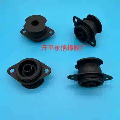 Chassis Body Mount Rubber Buffer Pad 52209-60060 for Toyota Land Cruiser Prado VZJ95 Chassis Body Mount Rubber Buffer Pad 52209-60060 for Toyota Land Cruiser Prado VZJ95