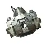 Rear Left Disc Brake Caliper Replacement for Toyota Land Cruiser 200 Series GRJ200 UZJ200 VDJ200, OEM 47850-60070