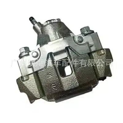 Rear Left Disc Brake Caliper Replacement for Toyota Land Cruiser 200 Series GRJ200 UZJ200 VDJ200, OEM 47850-60070
