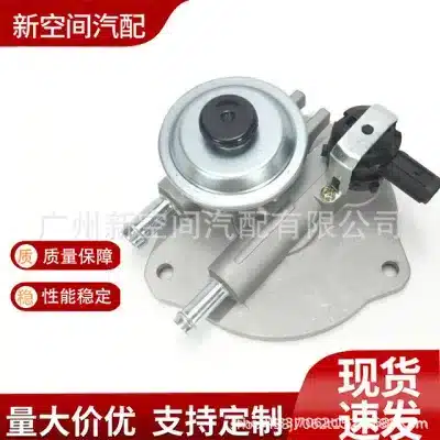Fuel Water Separator Filter Base with Priming Pump for Toyota Land Cruiser Prado GRJ120 GRJ150, Replaces 23380-30301 Fuel Water Separator Filter Base with Priming Pump for Toyota Land Cruiser Prado GRJ120 GRJ150, Replaces 23380-30301