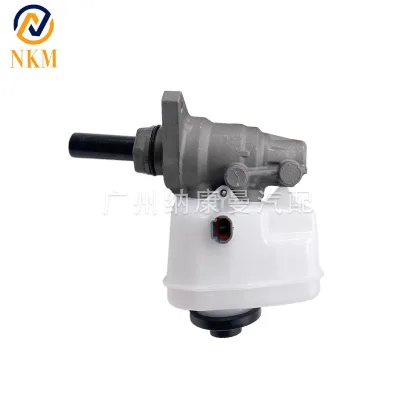 Brake Master Cylinder Assembly 47028-60010 for Toyota Land Cruiser Prado GRJ120 & 4Runner Brake Master Cylinder Assembly 47028-60010 for Toyota Land Cruiser Prado GRJ120 & 4Runner