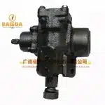 Manual Steering Gear Box Assembly for Toyota Land Cruiser FJ40 FJ45 BJ40 HJ45 & Chevrolet, Replaces 4411060022