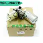 Brake Master Cylinder Booster Pump Motor for Toyota Land Cruiser Prado KDJ150 GRJ150 GRJ20, OE 47070-60050