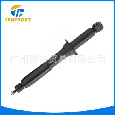 Front Suspension Shock Absorber for Toyota Prado 90 95 Series VZJ95 KZJ95 1996-2002, OE 48510-69085 48510-60060 Front Suspension Shock Absorber for Toyota Prado 90 95 Series VZJ95 KZJ95 1996-2002, OE 48510-69085 48510-60060