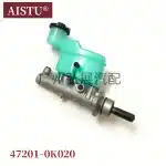 Brake Master Cylinder 47201-0K020 for Toyota Hilux KUN15 KUN26 and Land Cruiser Prado GRJ120