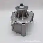 Engine Water Pump Fan Bracket 16307-62011 for Toyota Land Cruiser Prado VZJ95 5VZ-FE 3.4L V6