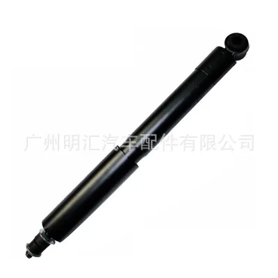 Rear Gas Shock Absorber Assembly 48531-69607 for Toyota Land Cruiser Prado 90 95 Series 1996-2008 Rear Gas Shock Absorber Assembly 48531-69607 for Toyota Land Cruiser Prado 90 95 Series 1996-2008
