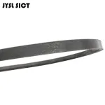 V-Belt Alternator & Compressor Drive Belt 90916-02390 for Toyota Prado 120 Hiace Hilux 1KZ 3.0L
