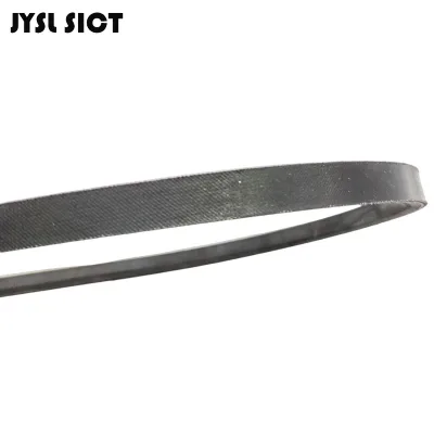V-Belt Alternator & Compressor Drive Belt 90916-02390 for Toyota Prado 120 Hiace Hilux 1KZ 3.0L V-Belt Alternator & Compressor Drive Belt 90916-02390 for Toyota Prado 120 Hiace Hilux 1KZ 3.0L