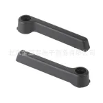 Rear Tailgate Door Handle Outer Case for Toyota Land Cruiser 4500 4700 LC80 LC100, OE 69212-60030
