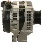Hairpin Alternator 130Amp for Lexus LX470 & Toyota Land Cruiser 4.7L V8 1998-2007, 104210-3460 27060-50330