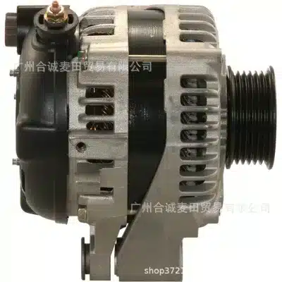 Hairpin Alternator 130Amp for Lexus LX470 & Toyota Land Cruiser 4.7L V8 1998-2007, 104210-3460 27060-50330 Hairpin Alternator 130Amp for Lexus LX470 & Toyota Land Cruiser 4.7L V8 1998-2007, 104210-3460 27060-50330
