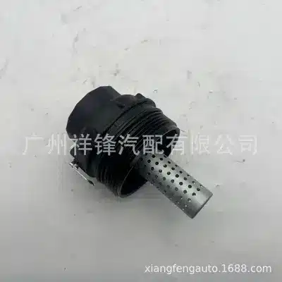 Engine Oil Filter Cap Assembly 15650-38010 for Toyota Land Cruiser 200 Series VDJ200 1VD-FTV 3UR-FE Engine Oil Filter Cap Assembly 15650-38010 for Toyota Land Cruiser 200 Series VDJ200 1VD-FTV 3UR-FE