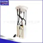 Fuel Pump Assembly 77020-60690 for Toyota Land Cruiser LC300 FJA300 GRJ300 2021-2024