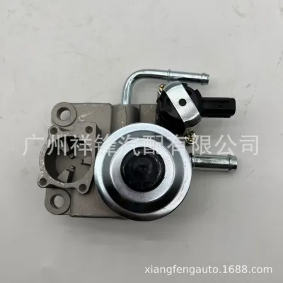 Fuel Filter Primer Pump Cover Assembly 23380-30301 for Toyota Land Cruiser Prado 1KD-FTV KDJ120 KDJ150