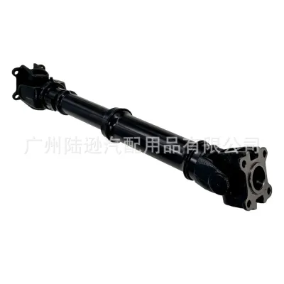 Front Propeller Drive Shaft Assembly for Toyota Land Cruiser GRJ200, Replaces 37140-60370 37140-60570 Front Propeller Drive Shaft Assembly for Toyota Land Cruiser GRJ200, Replaces 37140-60370 37140-60570