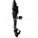 Front Bumper Bracket Retainer Mount for Toyota Prado 120 FJ120 2003-2009, Replaces 52115-60071 52116-60131