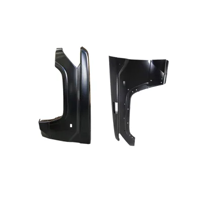 Front Fender Quarter Panel Pair LH & RH for Toyota Land Cruiser FJ75 Series 53801-60B10 53802-60A60 Front Fender Quarter Panel Pair LH & RH for Toyota Land Cruiser FJ75 Series 53801-60B10 53802-60A60