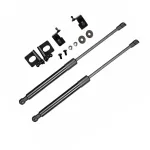 Front Hood Lift Support Gas Spring Hydraulic Rods for 2024 Toyota Land Cruiser Prado LC250