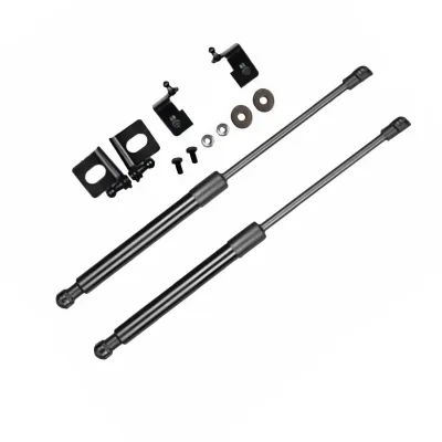 Front Hood Lift Support Gas Spring Hydraulic Rods for 2024 Toyota Land Cruiser Prado LC250 Front Hood Lift Support Gas Spring Hydraulic Rods for 2024 Toyota Land Cruiser Prado LC250