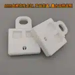 Window Regulator Glass Lift Bracket Clip Large Size compatible with Toyota Camry Corolla Vios Reiz