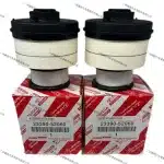 Diesel Fuel Filter Element 23390-52060 for Toyota Land Cruiser LC300 3.3T Diesel