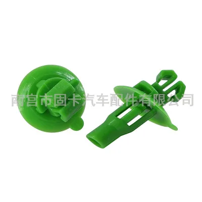 Wheel Arch Flare & Door Guard Trim Clips D137 for 2003-2009 Toyota Prado LC120 2700 4000 Wheel Arch Flare & Door Guard Trim Clips D137 for 2003-2009 Toyota Prado LC120 2700 4000