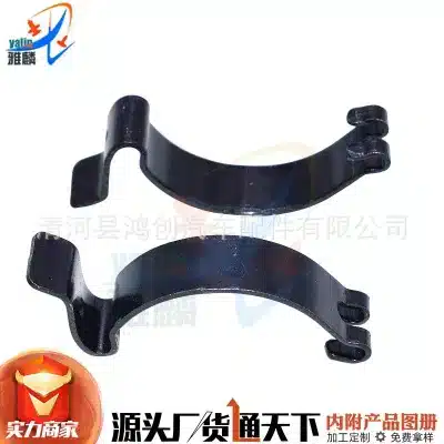 Air Filter Housing Box Housing Clip Retainer Fastener for Toyota Previa Prado RAV4 Crown Reiz Air Filter Housing Box Housing Clip Retainer Fastener for Toyota Previa Prado RAV4 Crown Reiz