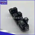 Master Power Window Switch 84040-60013 for Toyota Land Cruiser Prado GRJ120 KDJ120 2002-2009