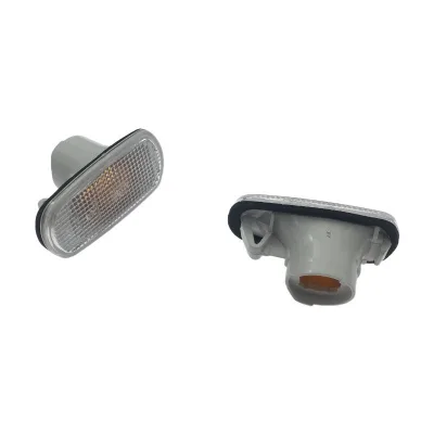 Side Marker Fender Repeater Light Link Housing 81731-51010 for Toyota Land Cruiser Prado LC120 RAV4 Lexus SC430 Side Marker Fender Repeater Light Link Housing 81731-51010 for Toyota Land Cruiser Prado LC120 RAV4 Lexus SC430