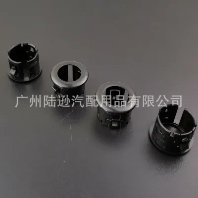 PDC Parking Assist Sensor Retainer Bracket for Toyota Land Cruiser GRJ120 89348-33030-C0 PDC Parking Assist Sensor Retainer Bracket for Toyota Land Cruiser GRJ120 89348-33030-C0