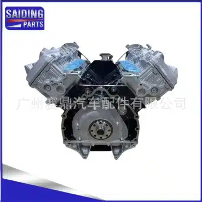 4.7L 2UZ-FE V8 Complete Engine Assembly for Toyota Land Cruiser LC100 LC200 and Lexus LX470 4.7L 2UZ-FE V8 Complete Engine Assembly for Toyota Land Cruiser LC100 LC200 and Lexus LX470