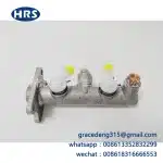 Brake Master Cylinder Replacement for Toyota Coaster Minibus 1HZ 14B Engines, OE# 47201-36422