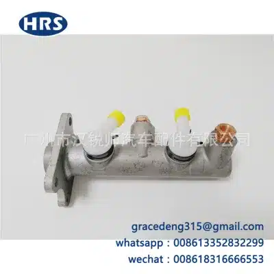 Brake Master Cylinder Replacement for Toyota Coaster Minibus 1HZ 14B Engines, OE# 47201-36422 Brake Master Cylinder Replacement for Toyota Coaster Minibus 1HZ 14B Engines, OE# 47201-36422