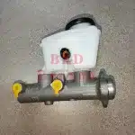 Brake Master Cylinder Replacement for Toyota Land Cruiser Prado VZJ95 RZJ95 2700 3400, OE 47201-3D350 47201-3D460
