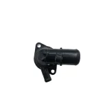 Engine Coolant Thermostat Housing Assembly 16031-36010 for Toyota Camry Lexus ES300h 2.5L 2ARFXE