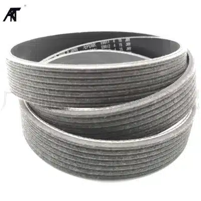 7PK V-Ribbed Alternator Fan Belt for Toyota Land Cruiser Prado 120 150 1KD 3.0L Diesel, 90916-02510 7PK V-Ribbed Alternator Fan Belt for Toyota Land Cruiser Prado 120 150 1KD 3.0L Diesel, 90916-02510