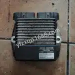 Fuel Injector Control Unit EDU 89871-20050 compatible with Toyota Land Cruiser Prado D4D 1KD-FTV