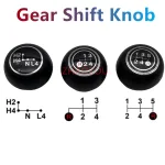 Manual Gear Shift Lever Handle Knob for Toyota Land Cruiser 40 Series FJ40 BJ45 HJ47
