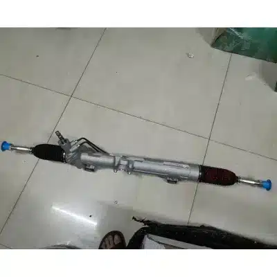Power Steering Rack and Pinion Gear Assembly for Toyota Land Cruiser 200 & Lexus LX570 2008-2020, Replaces 44200-60170