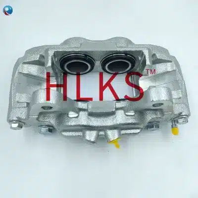 Front Right Passenger Side Disc Brake Caliper Assembly – Fits Toyota Land Cruiser Prado GRJ120 – Replaces OE 47730-60130 Front Right Passenger Side Disc Brake Caliper Assembly – Fits Toyota Land Cruiser Prado GRJ120 – Replaces OE 47730-60130