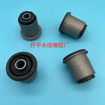 Front Upper Control Arm Bushing 48632-60020 Replacement for Toyota Land Cruiser Prado GRJ120 GRJ150 TRJ150 Front Upper Control Arm Bushing 48632-60020 Replacement for Toyota Land Cruiser Prado GRJ120 GRJ150 TRJ150