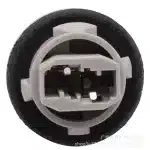 Headlight Turn Signal Lamp Bulb Socket Holder for Honda Toyota, Replaces 81166-48020 81194-58110