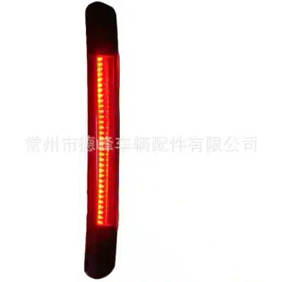 LED High Mount Third Brake Light Rear Tail Stop Lamp for Toyota Land Cruiser FJ100 Lexus LX470 1998-2007, OE 81570-60060 LED High Mount Third Brake Light Rear Tail Stop Lamp for Toyota Land Cruiser FJ100 Lexus LX470 1998-2007, OE 81570-60060