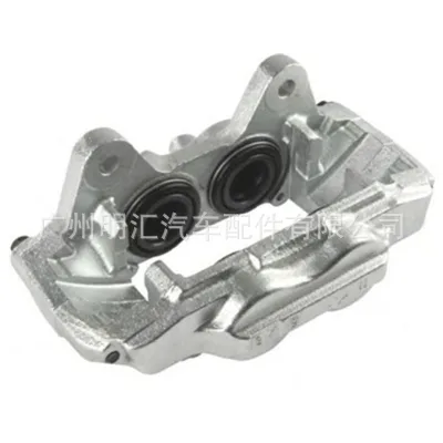 Front Right Passenger Side Brake Caliper Assembly for Toyota Land Cruiser Prado 120 GRJ120 KDJ120 TRJ120 (47730-60261)