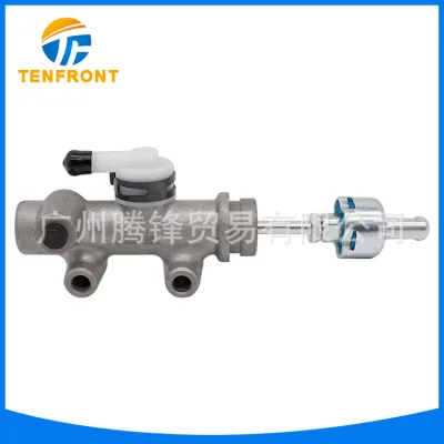 31420-60030 Clutch Master Cylinder Assembly for Toyota Land Cruiser Prado GRJ120 KZJ120 31420-60030 Clutch Master Cylinder Assembly for Toyota Land Cruiser Prado GRJ120 KZJ120