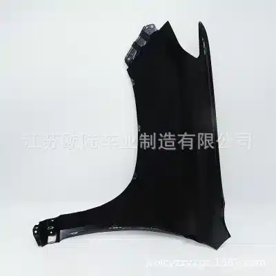 Front Fender Quarter Panel Pair Left & Right for Toyota Land Cruiser Prado J150 GRT150 Replacement Front Fender Quarter Panel Pair Left & Right for Toyota Land Cruiser Prado J150 GRT150 Replacement