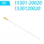 Engine Oil Dipstick Indicator 15301-20020 for Toyota Avalon Camry Lexus ES300 3.0L V6