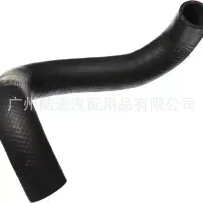 Engine Water Pump Bypass Rubber Hose No. 2 Replacement for Toyota Corolla, Fits 16261-0T010 16264-0T010 16261-F2040 Engine Water Pump Bypass Rubber Hose No. 2 Replacement for Toyota Corolla, Fits 16261-0T010 16264-0T010 16261-F2040