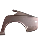 Nissan Datsun 240Z Rear Fender Replacement 1969-1973 Steel